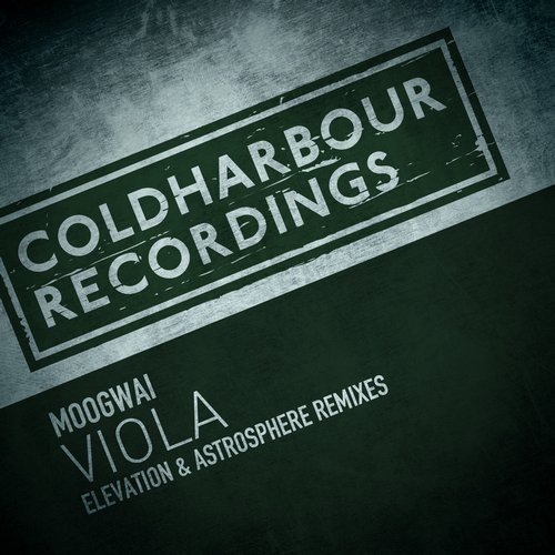 Viola (Elevation & Astrosphere Remixes)