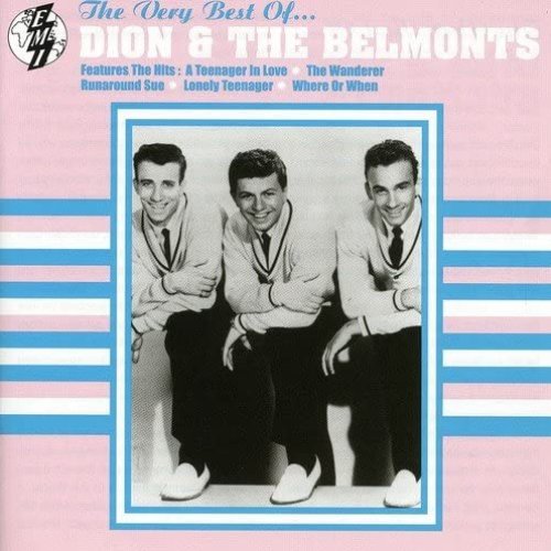 The Best of Dion & the Belmonts
