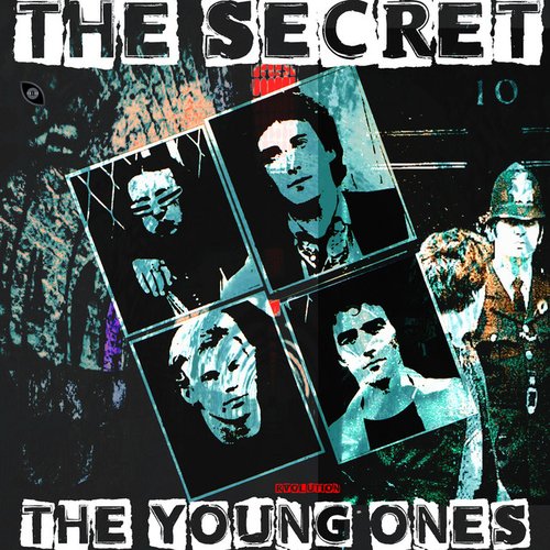 The Young Ones (1977 Punk) - Single
