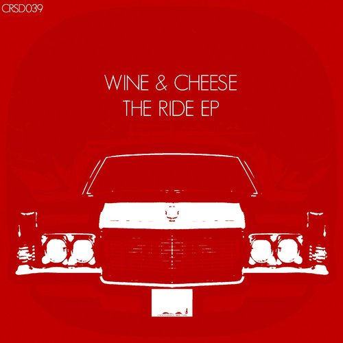 The Ride EP