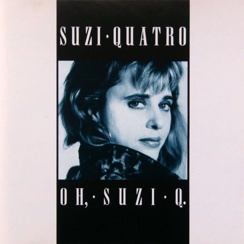 Oh Suzi Q