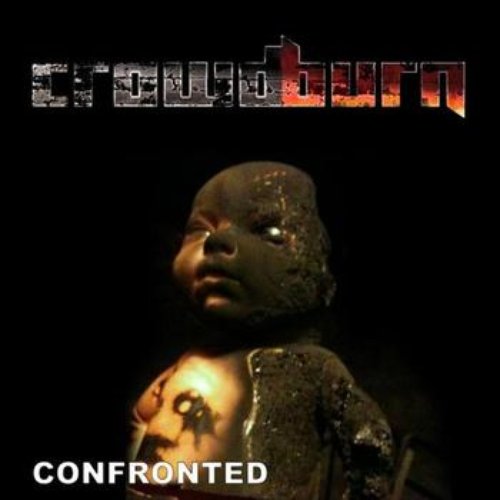 Confronted