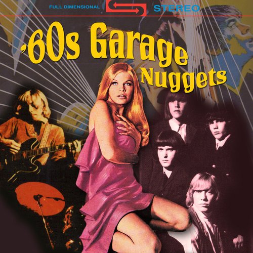 '60s Garage Nuggets