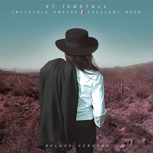 Invisible Empire // Crescent Moon (Deluxe Version)