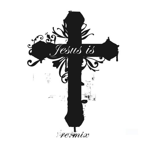 Jesus Is (Remix) (Live)