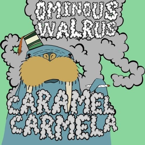 Ominous Walrus