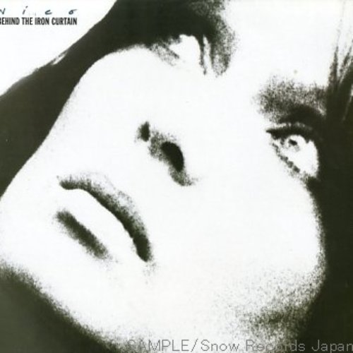 Behind The Iron Curtain Nico Last Fm