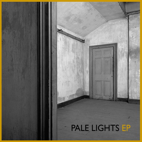 Pale Lights EP