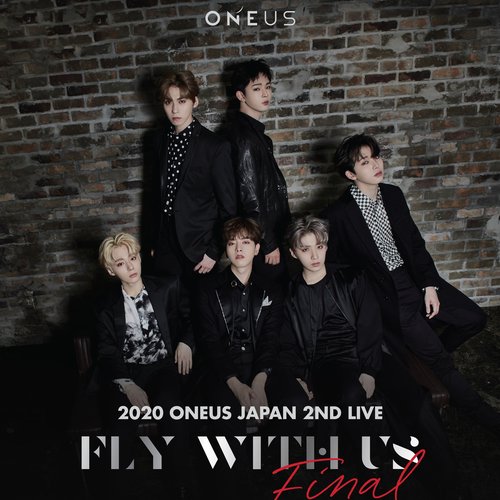 2020 Oneus Japan 2nd Live : Fly With Us