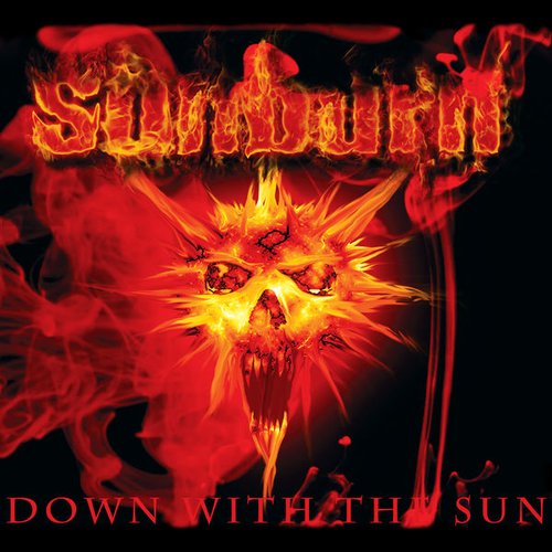 Down with the Sun