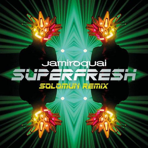 Superfresh (Solomun Remix)