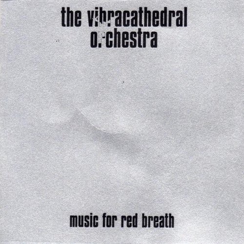 Music for Red Breath