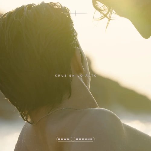 Cruz en lo alto - Single