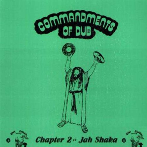 Commandments Of Dub Chapter 2