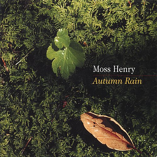Autumn Rain