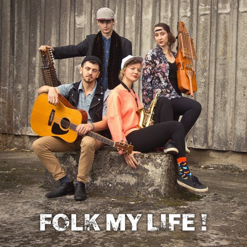 Folk My Life!