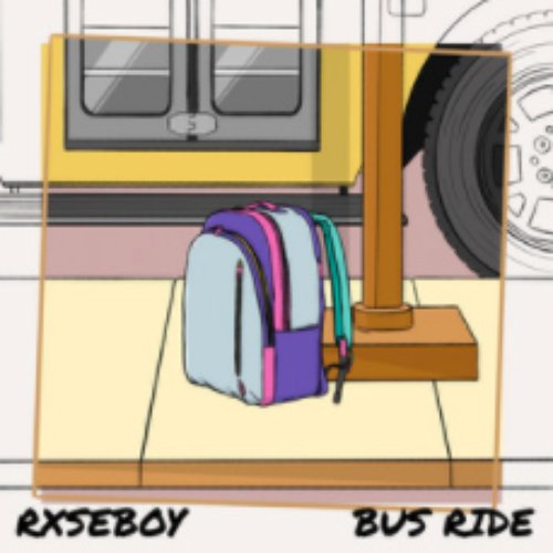 Bus Ride (feat. chloe moriondo)