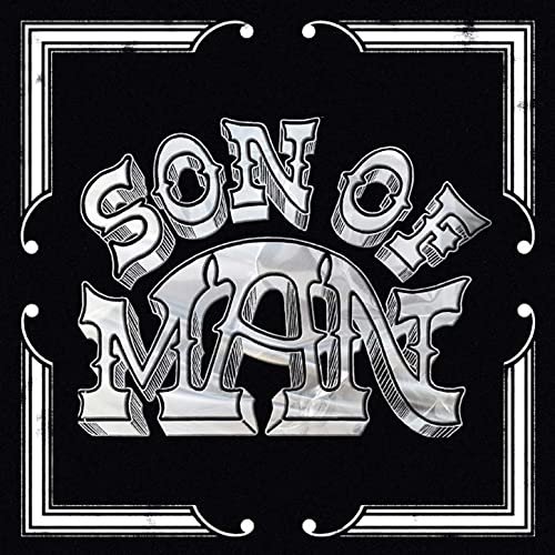 Son Of Man