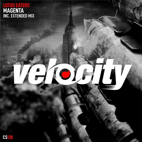Magenta - Single