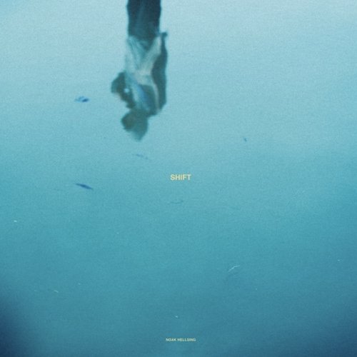 Shift - EP