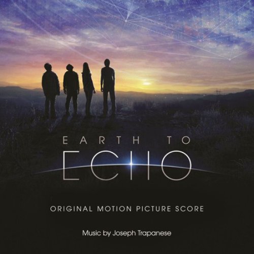 Earth To Echo