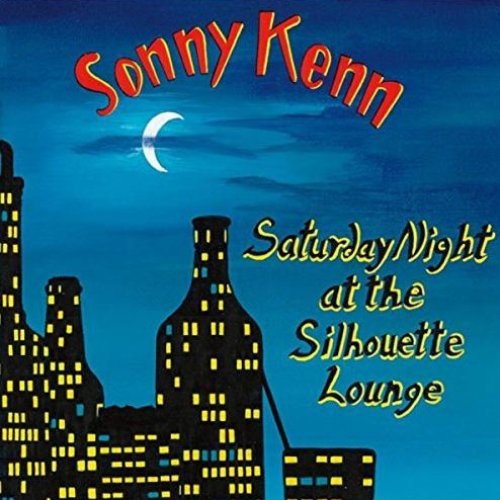 Saturday Night at the Sillouette Lounge