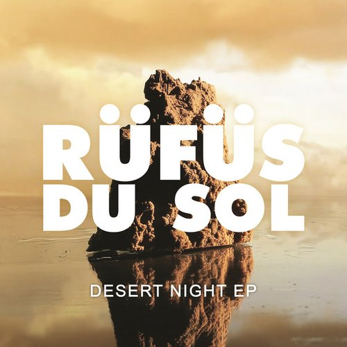 Desert Night EP