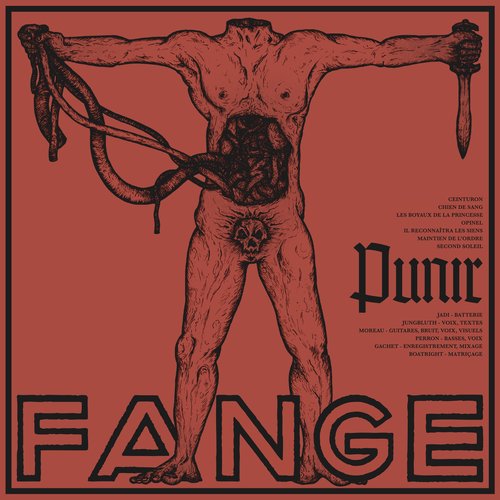 Punir [Explicit]