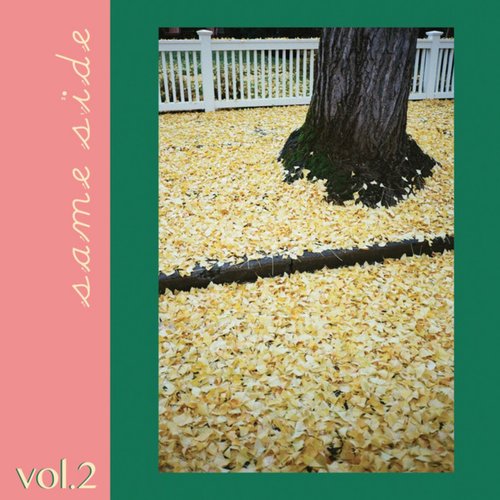 Vol. 2 - Single
