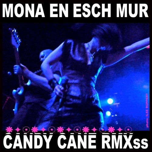 Candy Cane RMXSS