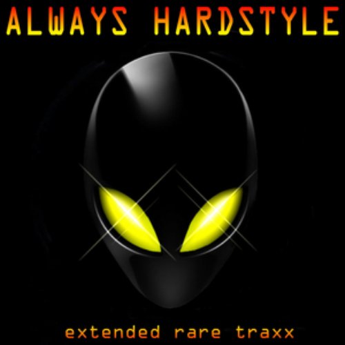 Always Hardstyle