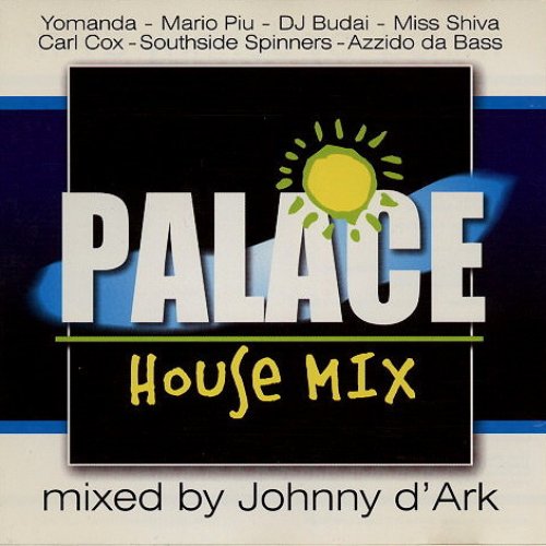 Palace House Mix
