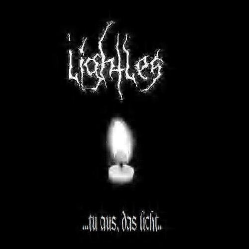...tu aus, das licht...