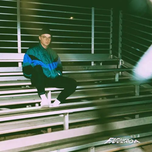 Figueroa - EP