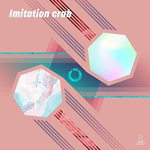Imitation crab - Single