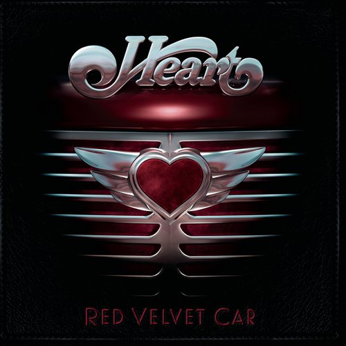 Red Velvet Car [Explicit]