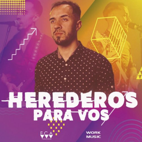 Que toque Herederos
