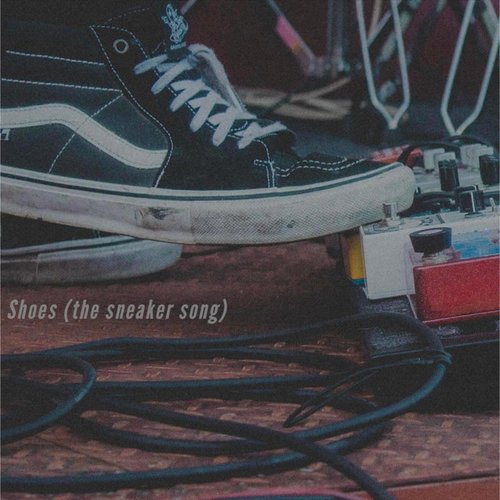 Shoes (The Sneaker Song) - Single