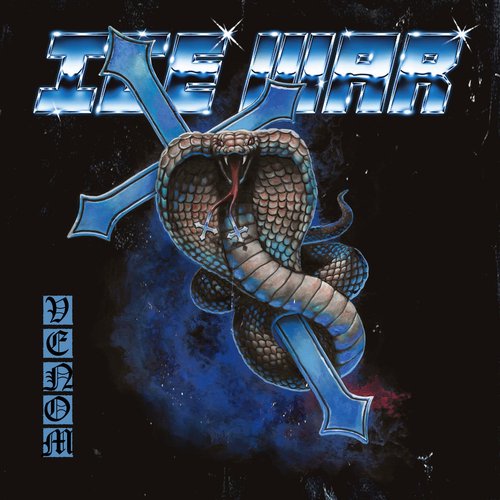 Venom - EP