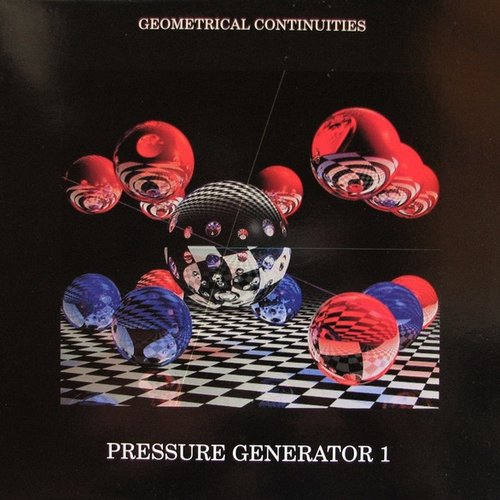 Geometrical Continuities