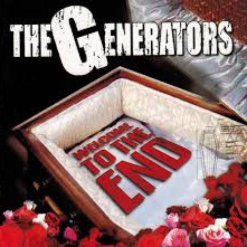 Welcome To The End (Re-Issue 2007)