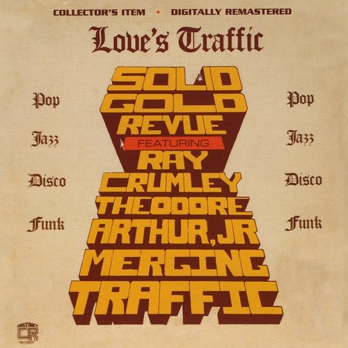 Love's Traffic