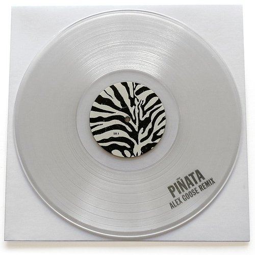 Piñata (Alex Goose Remix)