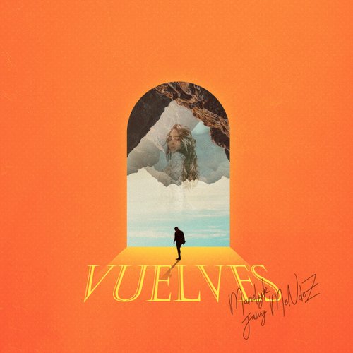 Vuelves - Single