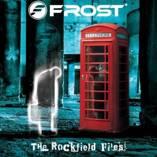 The Rockfield Files