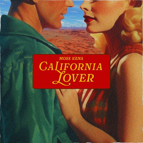 California Lover