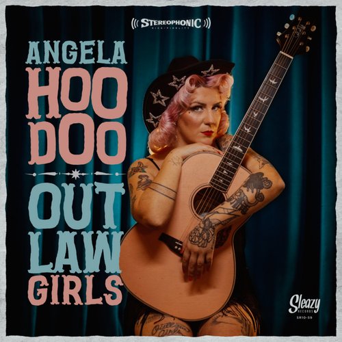Outlaw Girls