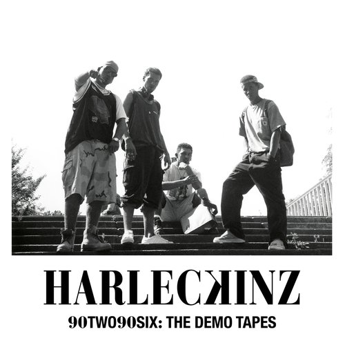 90two90six: The Demo Tapes