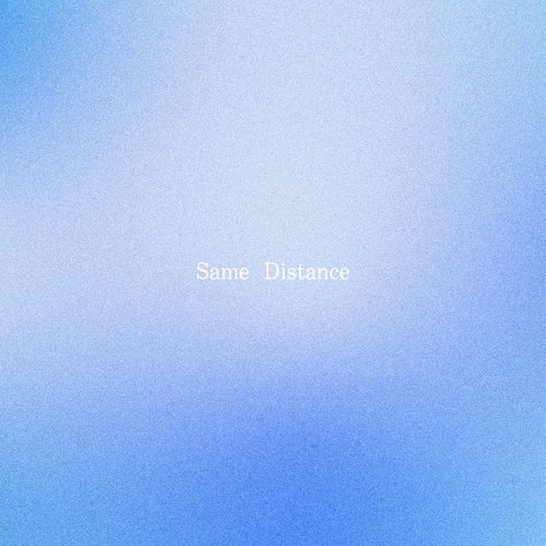 Same Distance