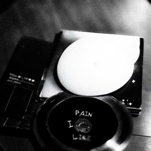 pain i like - Single